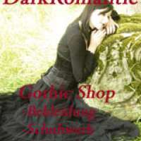 Gothic Shop DarkRomantic